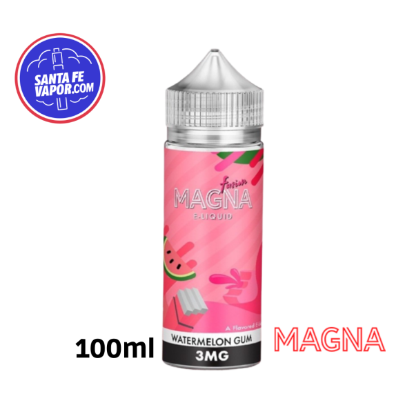 MAGNA - Watermelon Gum