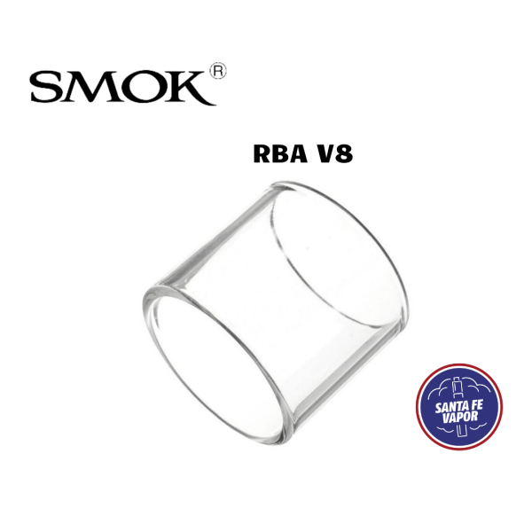 Smok RBA TFV8 BIGBABY