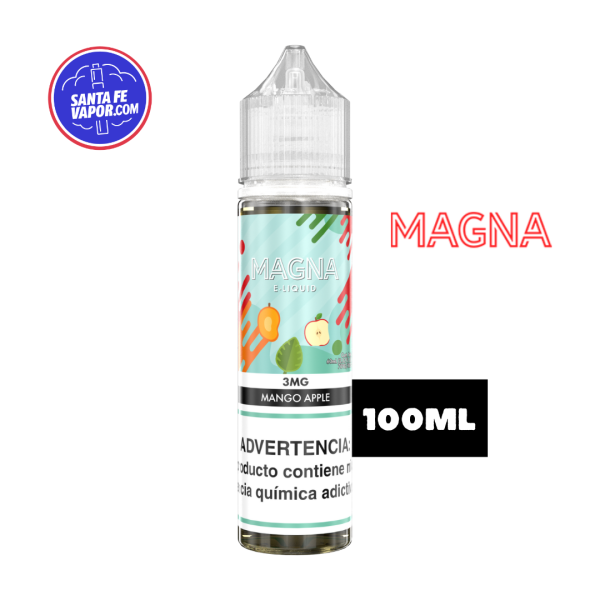 MAGNA - Mango Apple