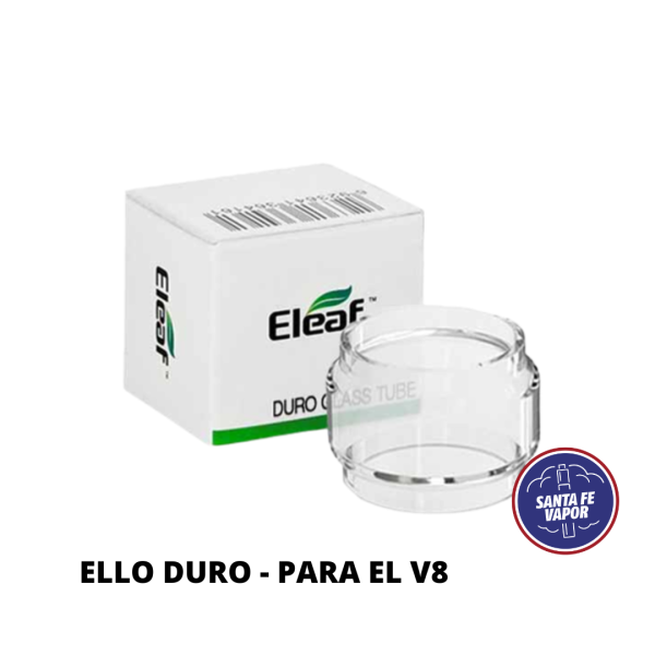 Eleaf Ello Duro (Compatible con TFV8 BIGBABY)