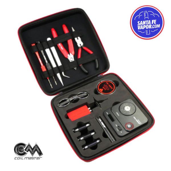 CoilMaster DIY KIT V3