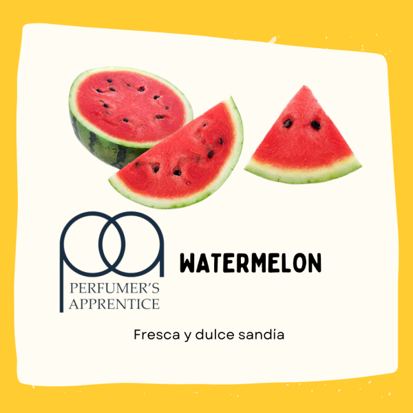 TPA Watermelon