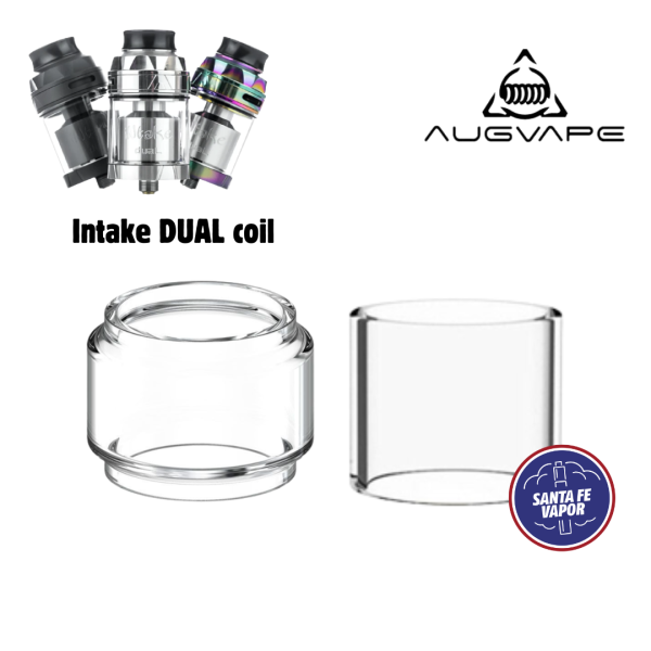 Augvape Intake DUAL