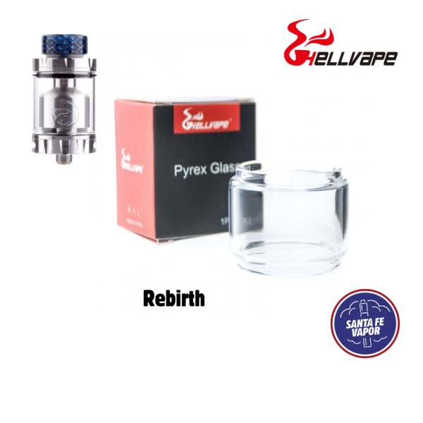 Hellvape Rebirth