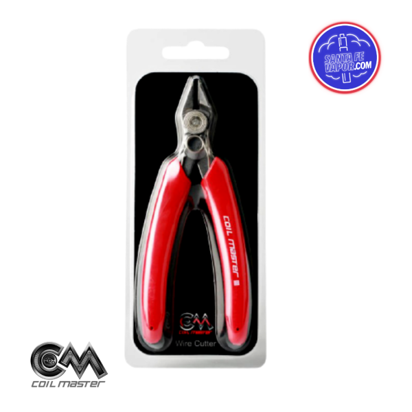 CoilMaster WireCutter