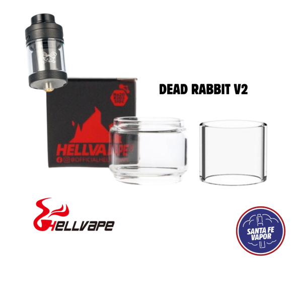 Hellvape Dead Rabbit V2