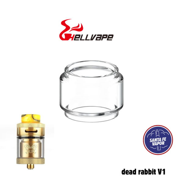 Hellvape Dead Rabbit V1