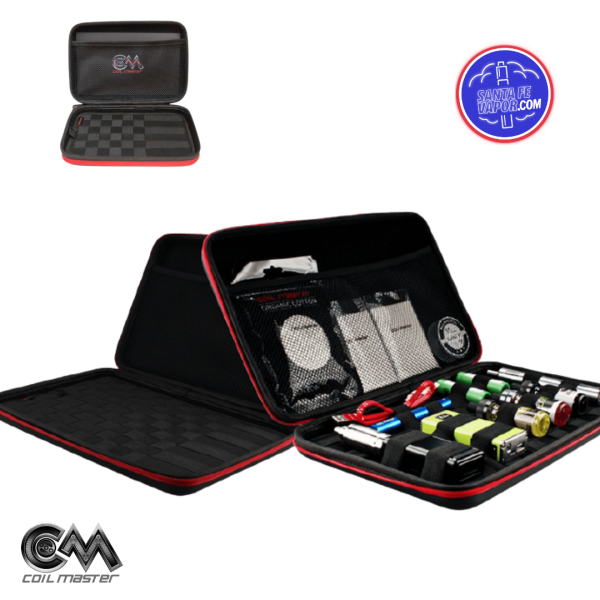 CoilMaster Kbag