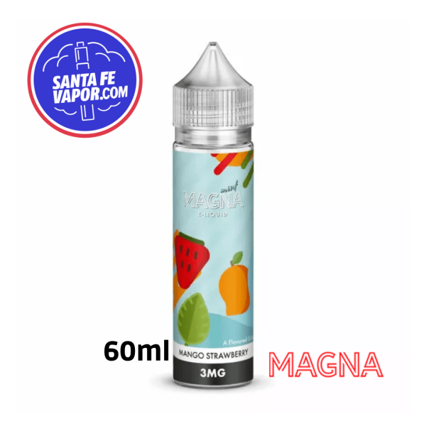 Mango Strawberry - MAGNA