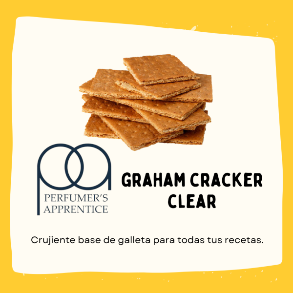 TPA Graham Cracker