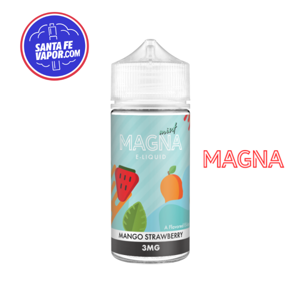 MAGNA - Mango Strawberry