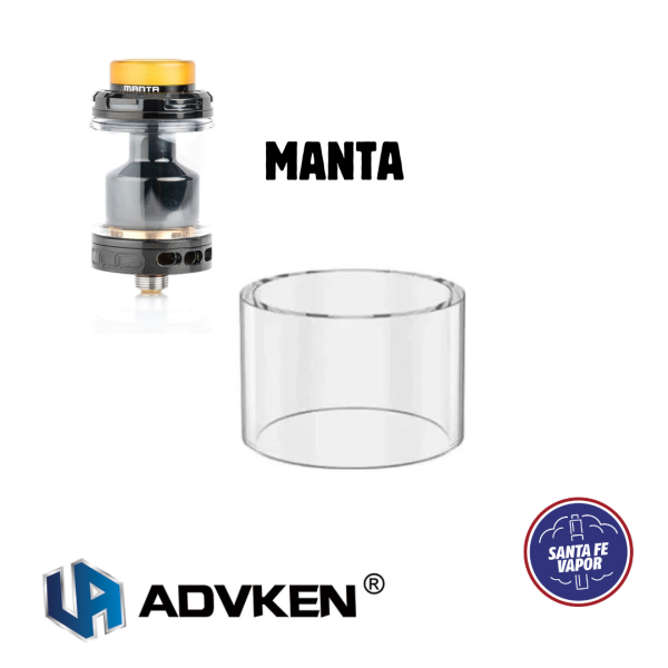 Advken Manta