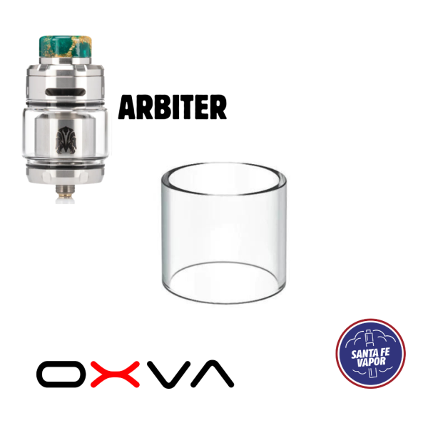 Oxva Arbiter