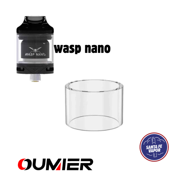 Oumier Wasp Nano