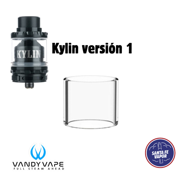 Vandyvape Kylin 2