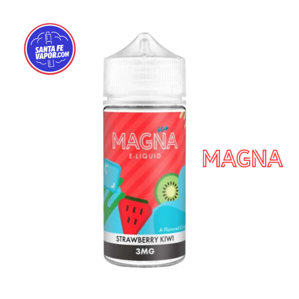 MAGNA - Strawberry kiwi