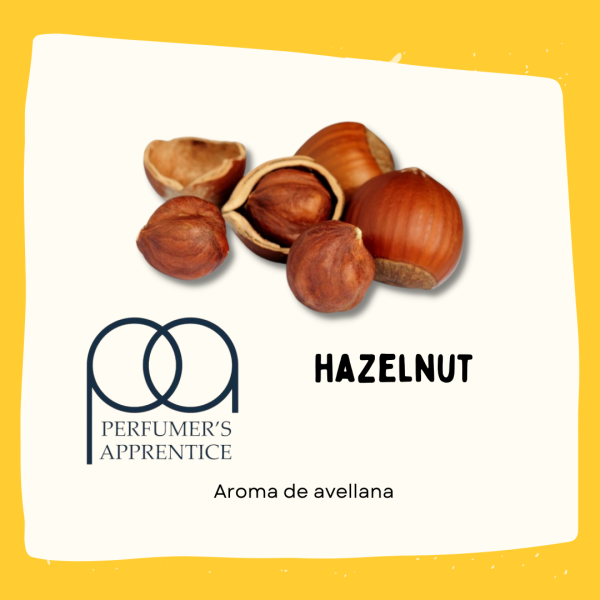 TPA Hazelnut