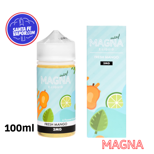 MAGNA - Fresh Mango