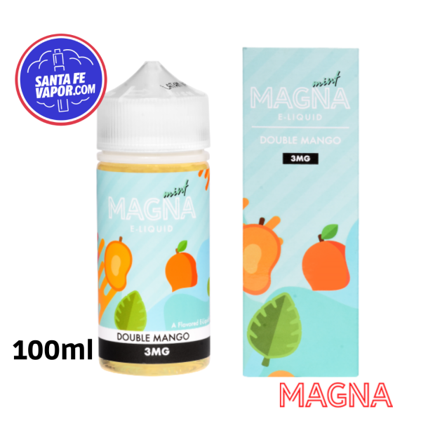 Double Mango - MAGNA