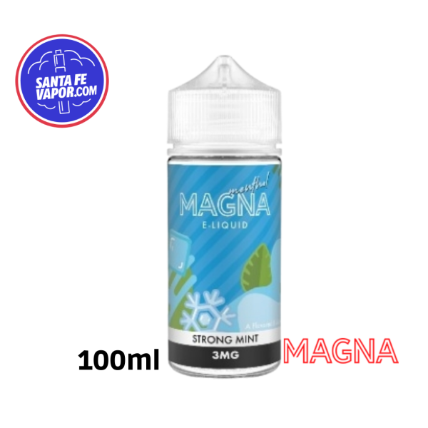 MAGNA - Strong Mint