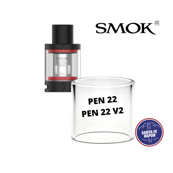 Smok PEN22 y PEN22 V2