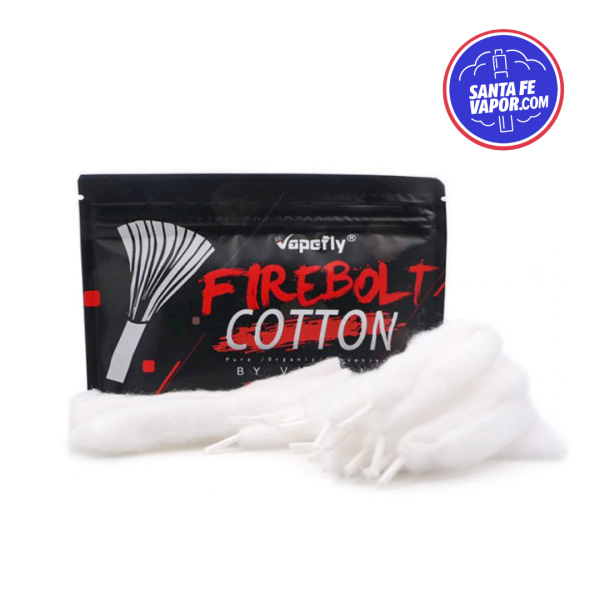 FireBolt Cotton