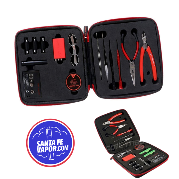 Coilmaster DIY kit V2