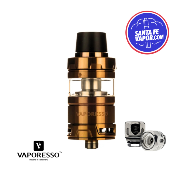 Cascade Mini - Vaporesso