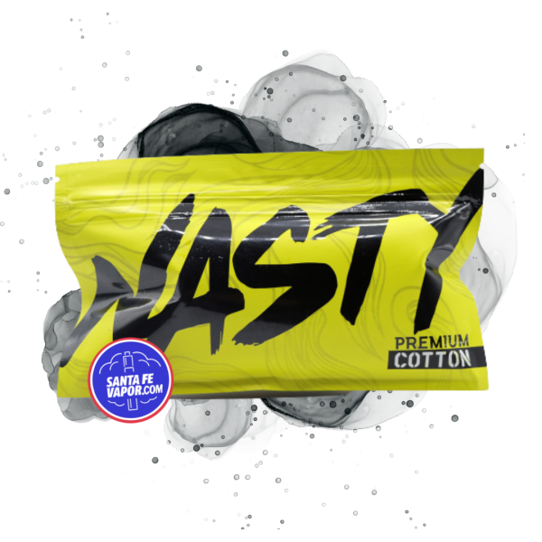 NASTY Cotton   10g