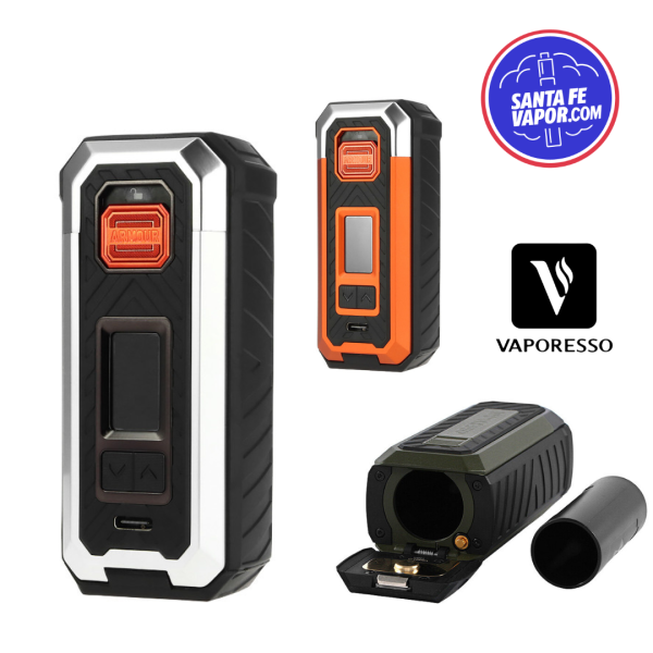 Vaporesso ARMOUR S