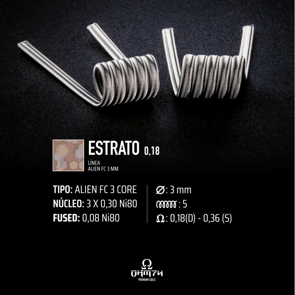 Ohm74 - Estrato