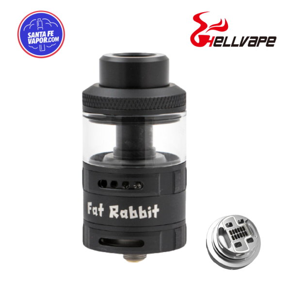 HellVape FAT RABBIT