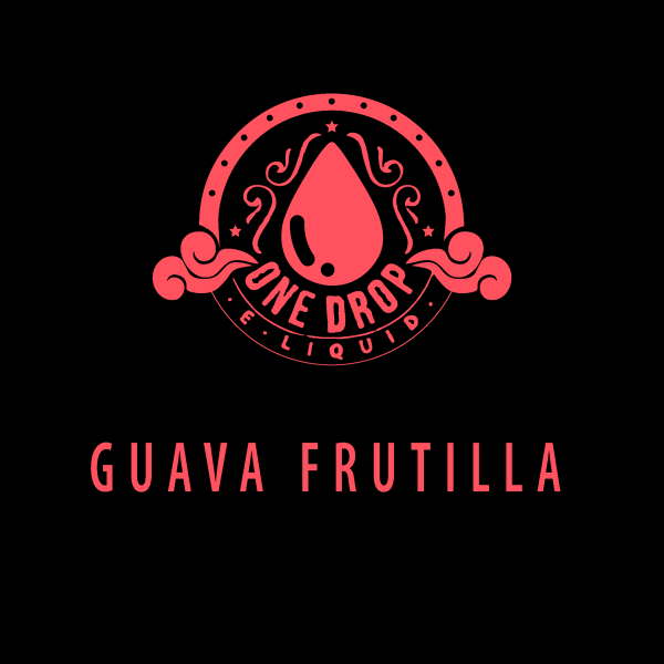 GUAVA FRUTILLA