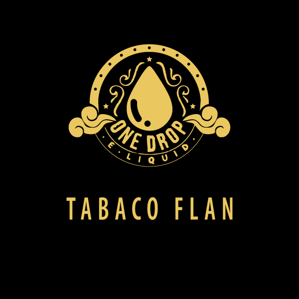 TABACO FLAN