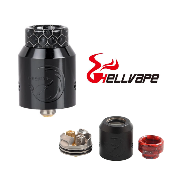 HellVape Rebirth