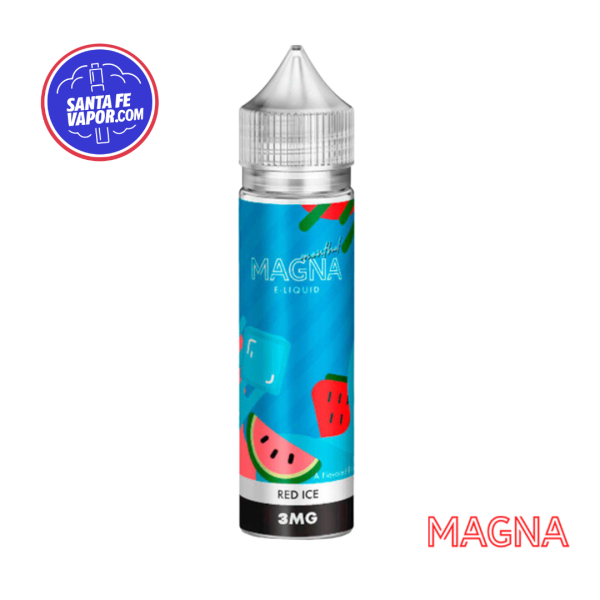 Red ICE - MAGNA 3mg