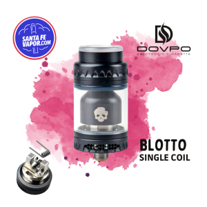 Blotto Single Coil - DOVPO