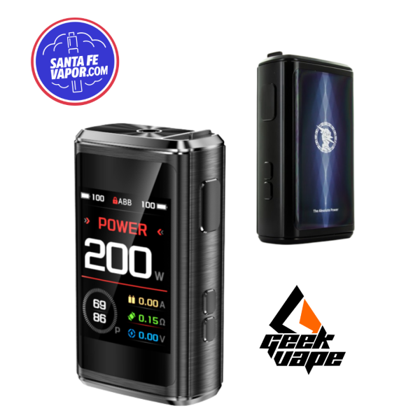 Geekvape Z200