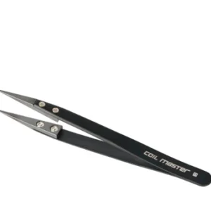 Coilmaster - Ceramic Tweezer T1