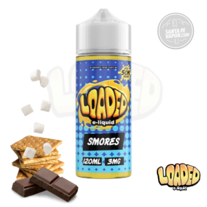 Loaded - Smores