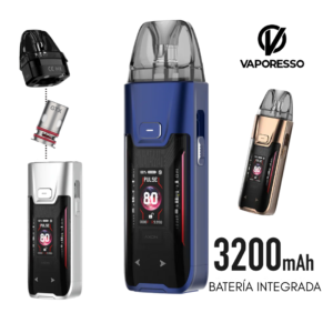 Vaporesso LUXE XR MAX 2