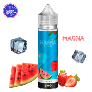 Magna -  Red Ice 60ml