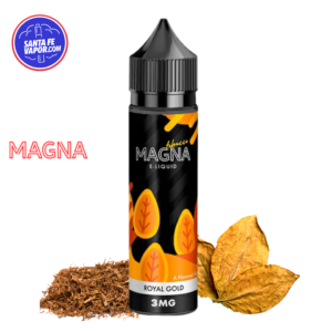 Magna - Royal Gold 60ml