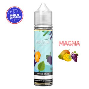 Magna - Mango Grape 60ml