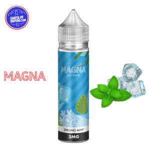 Magna - Strong Mint 60ml