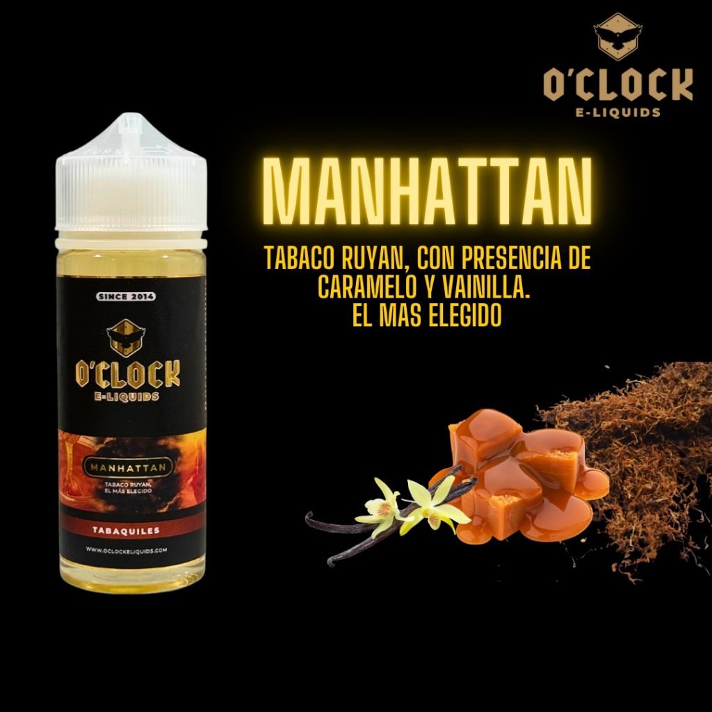 Manhattan