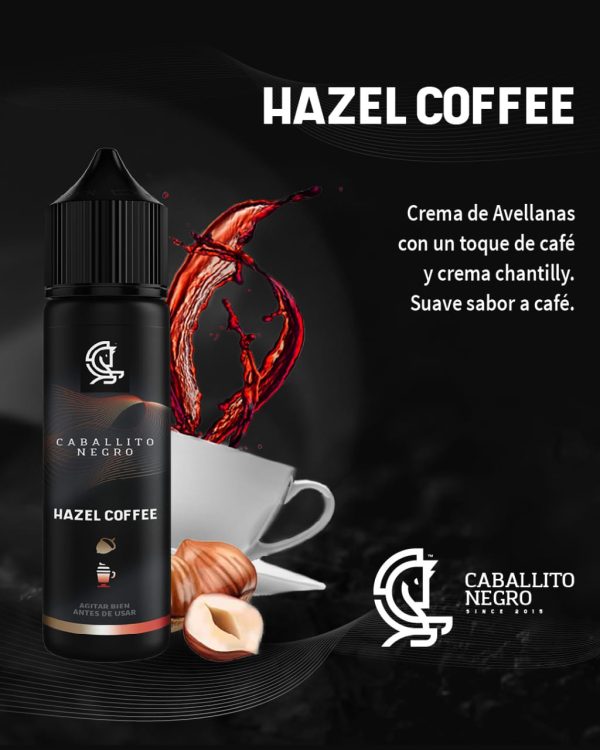 Hazel Coffe