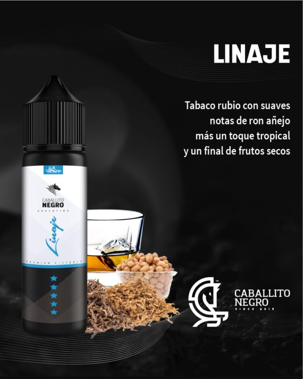 Linaje