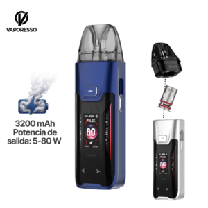 Vaporesso LUXE XR MAX 2