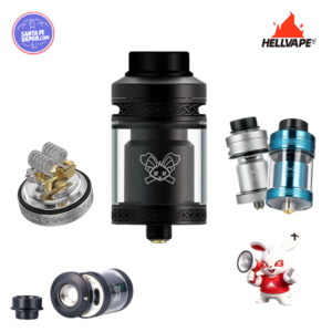 Hellvape - Dead Rabbit V2